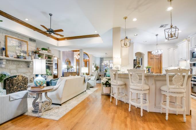 202 Big Sky, Horseshoe Bay, TX 78657