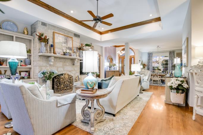 202 Big Sky, Horseshoe Bay, TX 78657