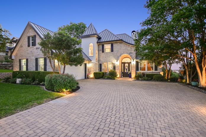 202 Big Sky, Horseshoe Bay, TX 78657