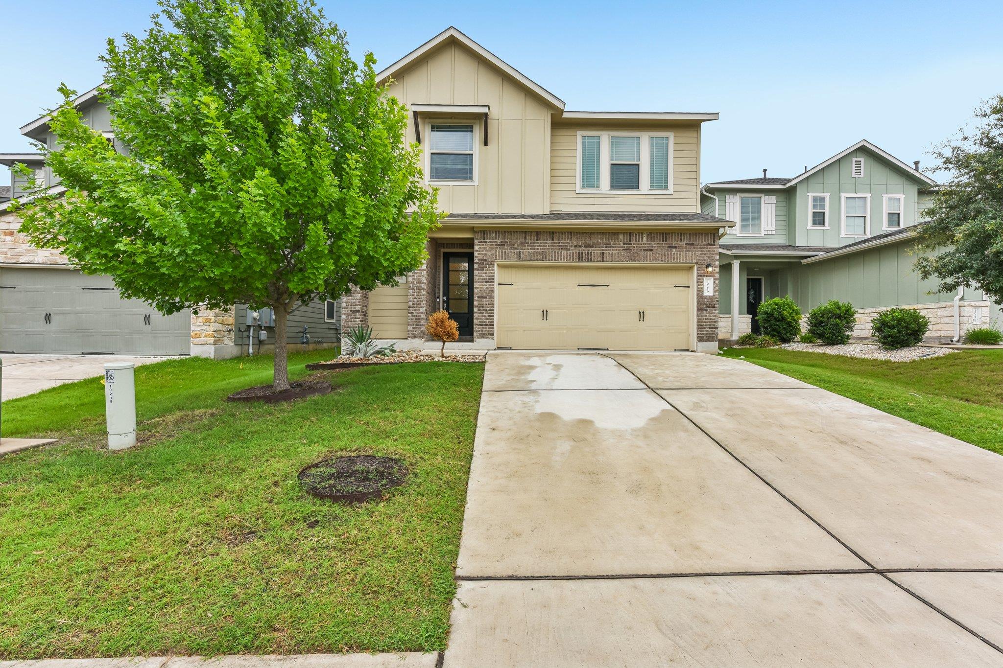 10219 Buster Dr, Austin, TX 78748