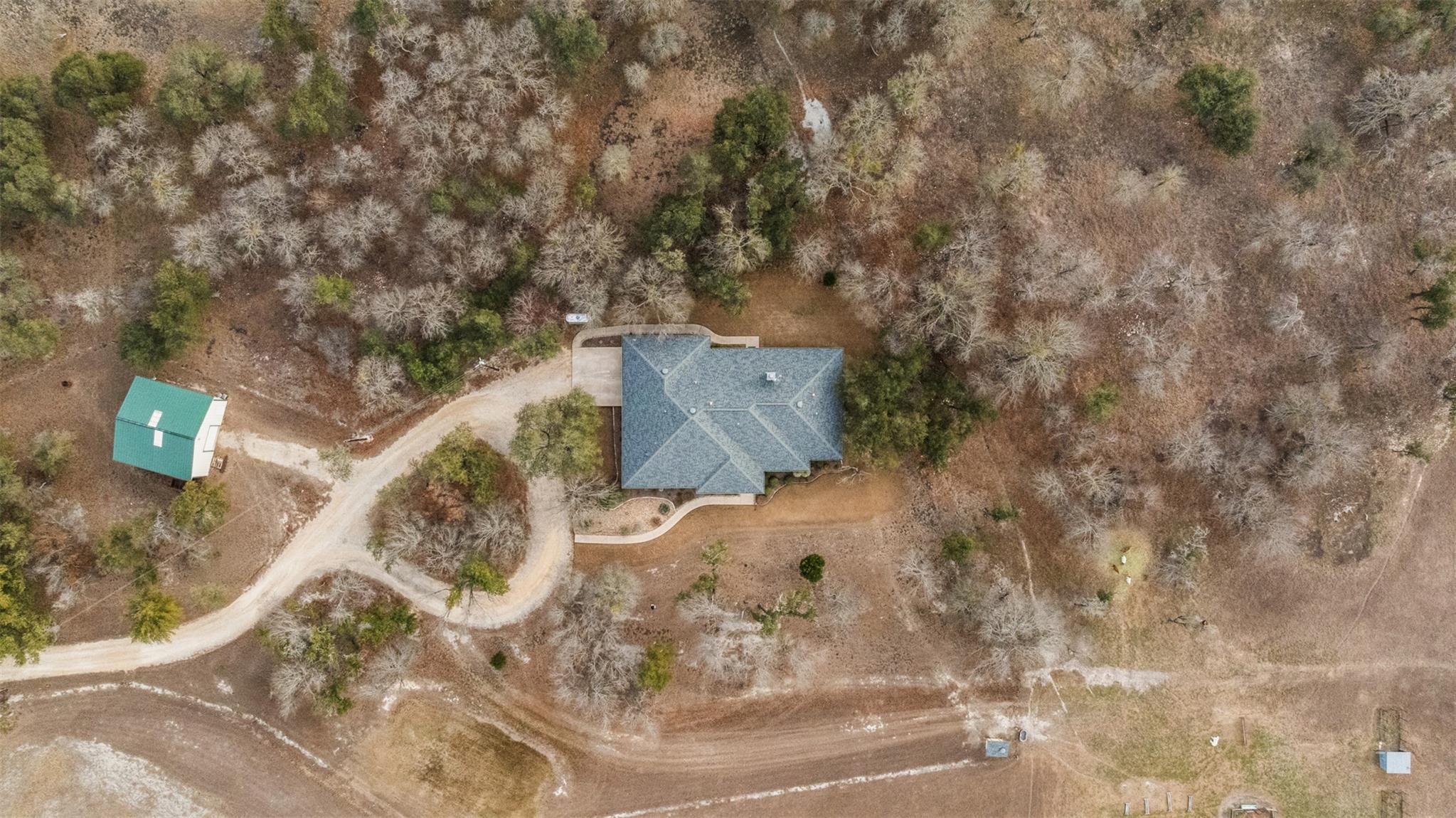 420 Rundberg Dr, Jarrell, TX 76537