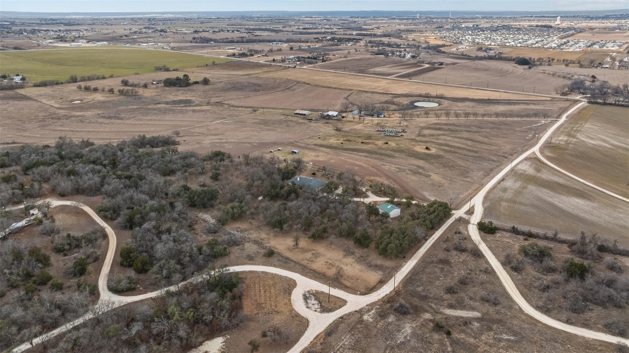 420 Rundberg Dr, Jarrell, TX 76537