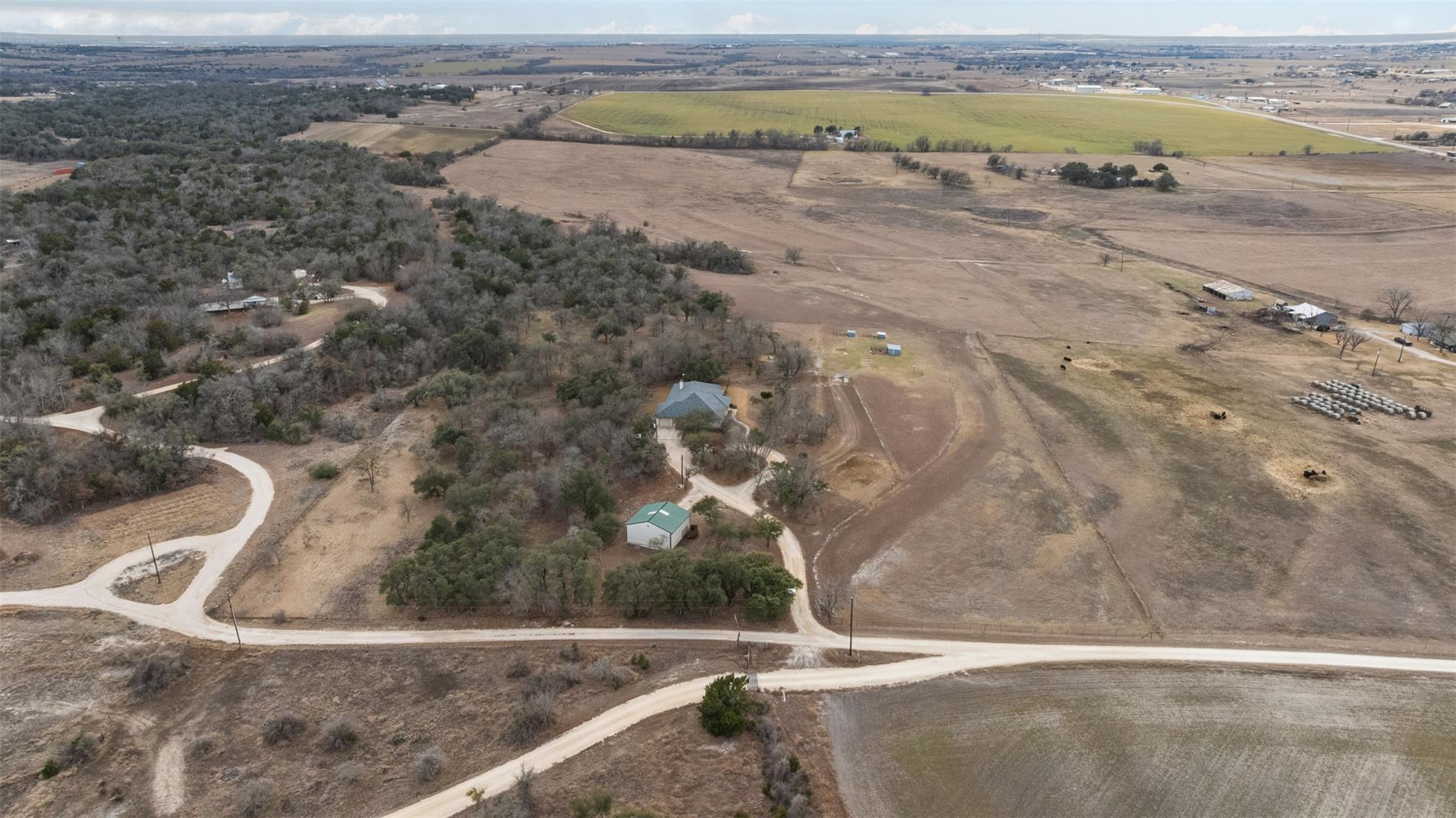 420 Rundberg Dr, Jarrell, TX 76537