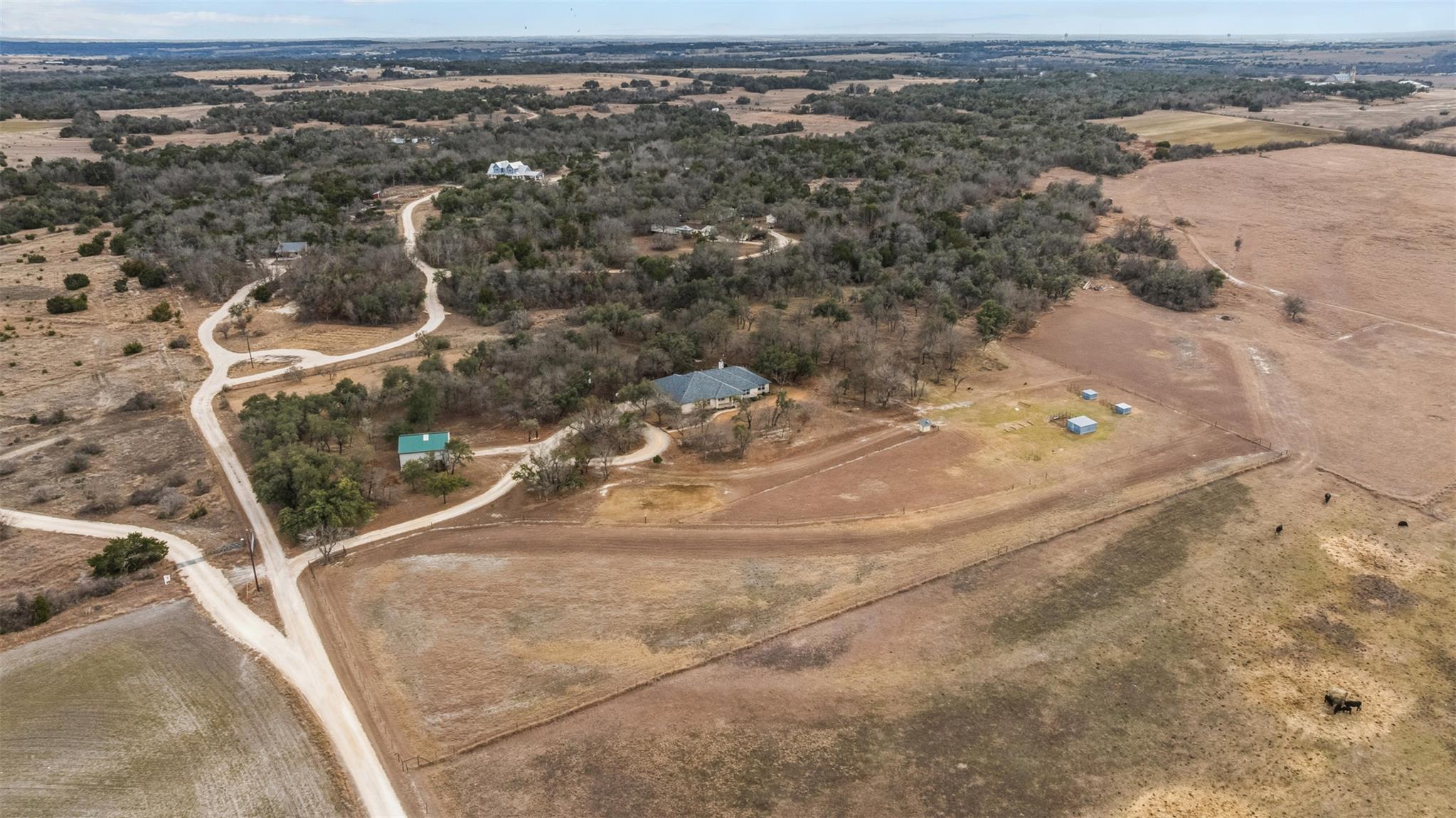 420 Rundberg Dr, Jarrell, TX 76537