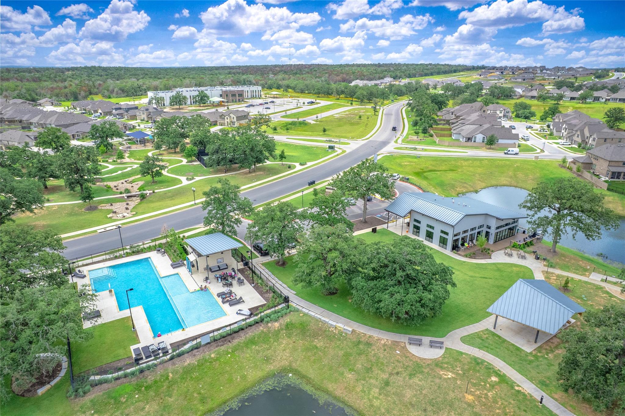 107 Freeman Day Dr, Bastrop, TX 78602