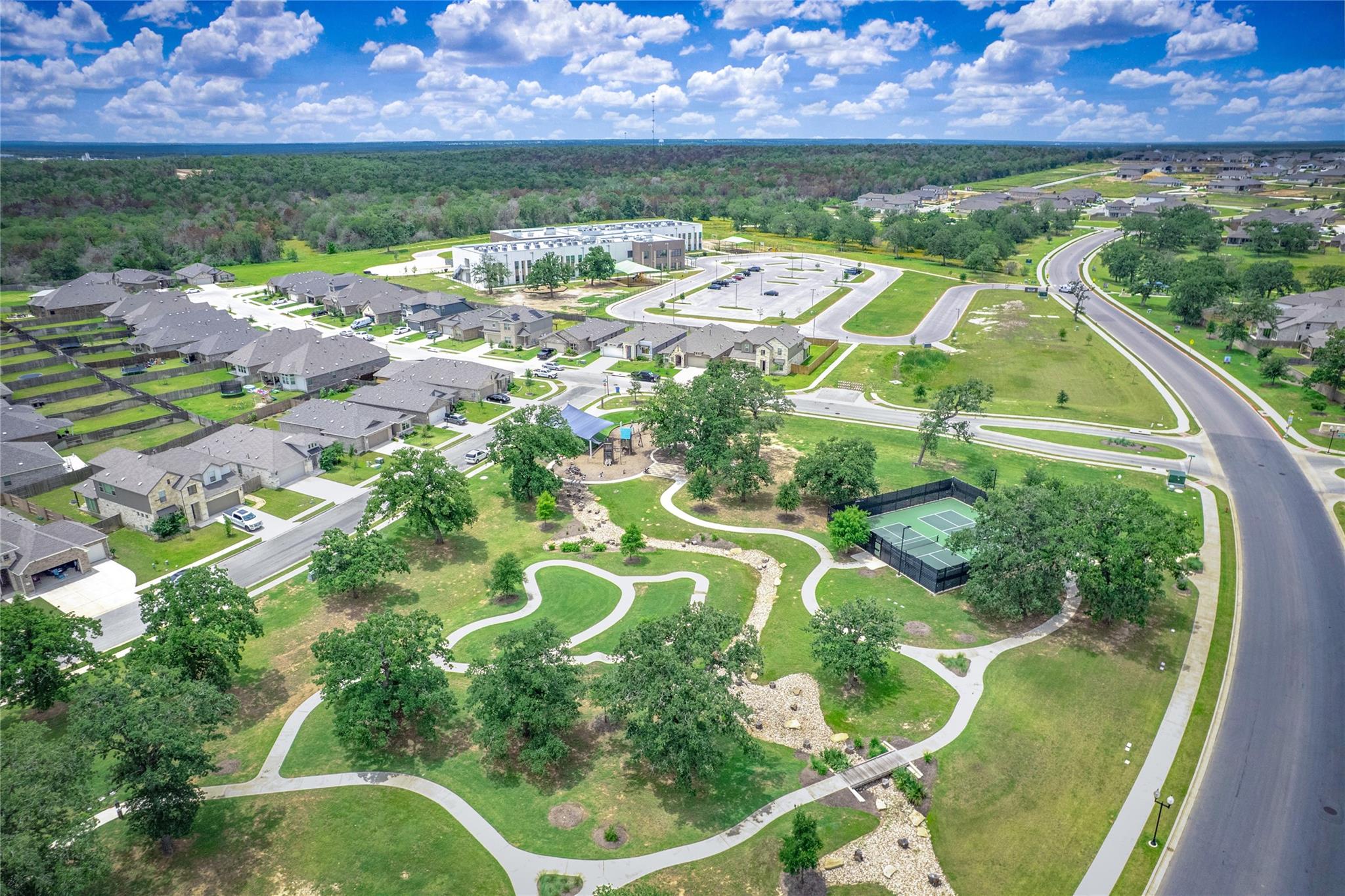 107 Freeman Day Dr, Bastrop, TX 78602