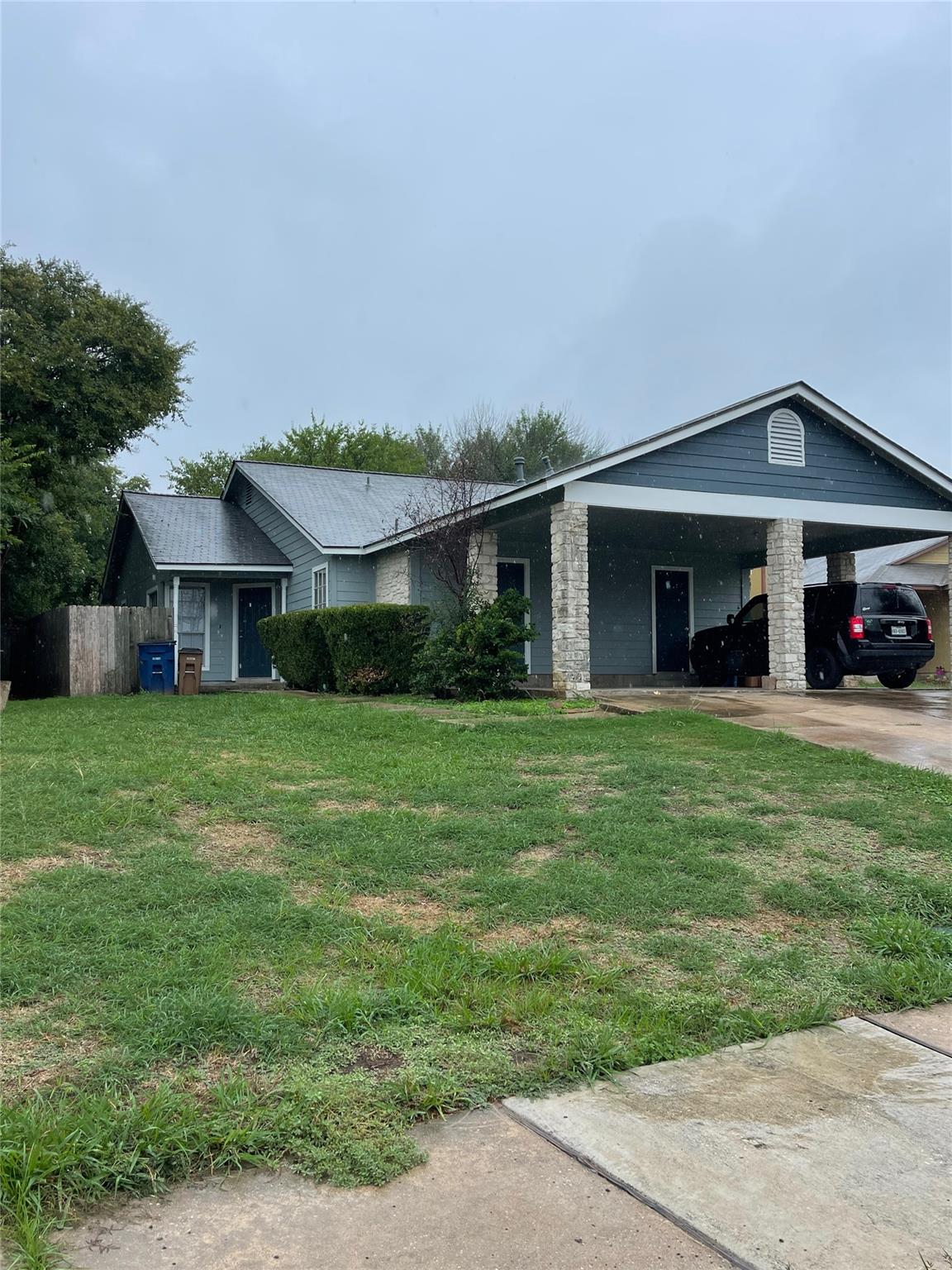 3615 Leafield Dr # A, Austin, TX 78749
