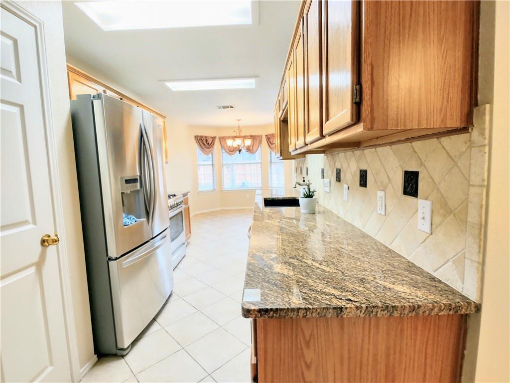 1009 Horseman Cv, Round Rock, TX 78665