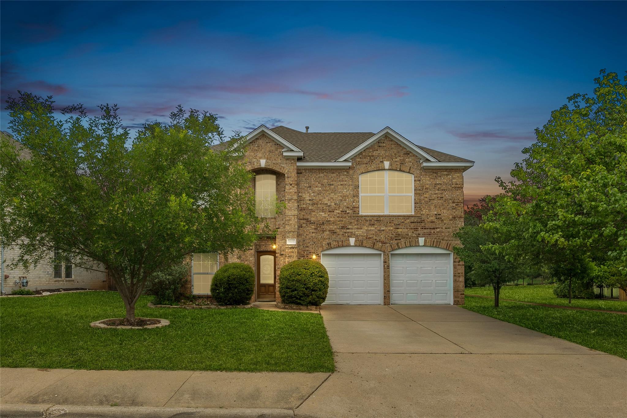 1602 Iris Ln, Cedar Park, TX 78613
