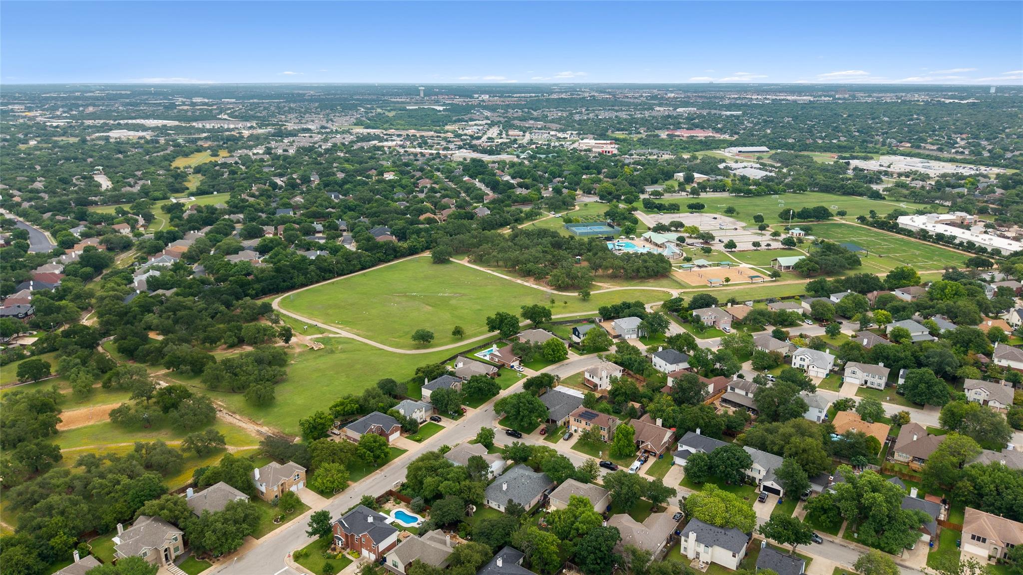 1602 Iris Ln, Cedar Park, TX 78613