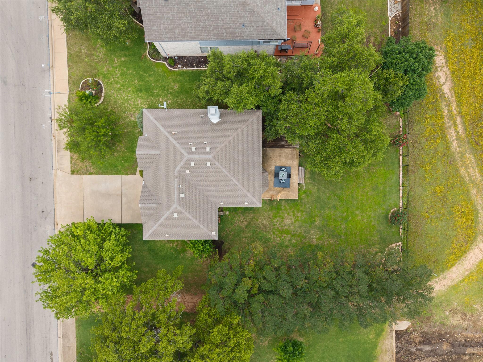 1602 Iris Ln, Cedar Park, TX 78613