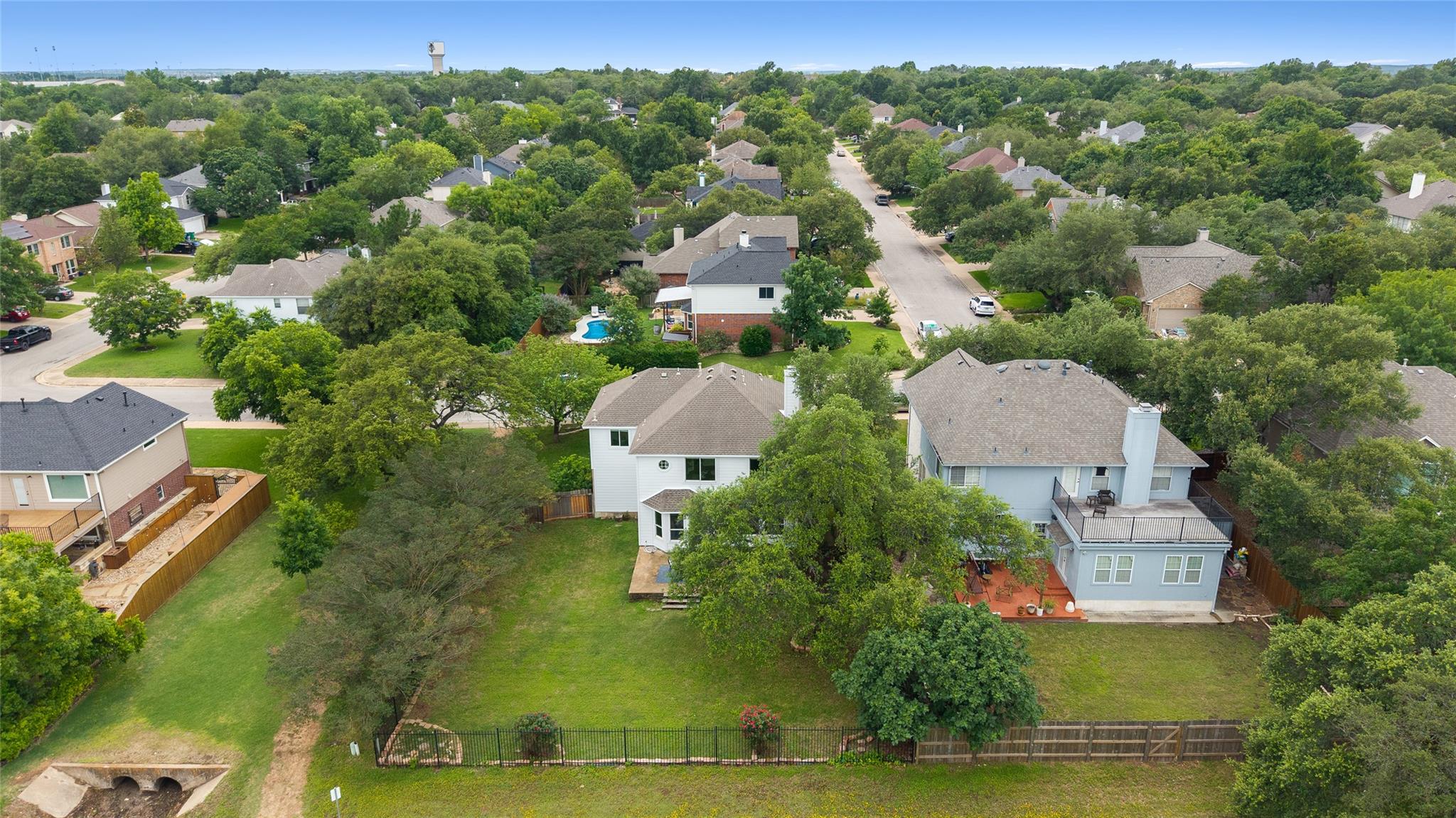 1602 Iris Ln, Cedar Park, TX 78613