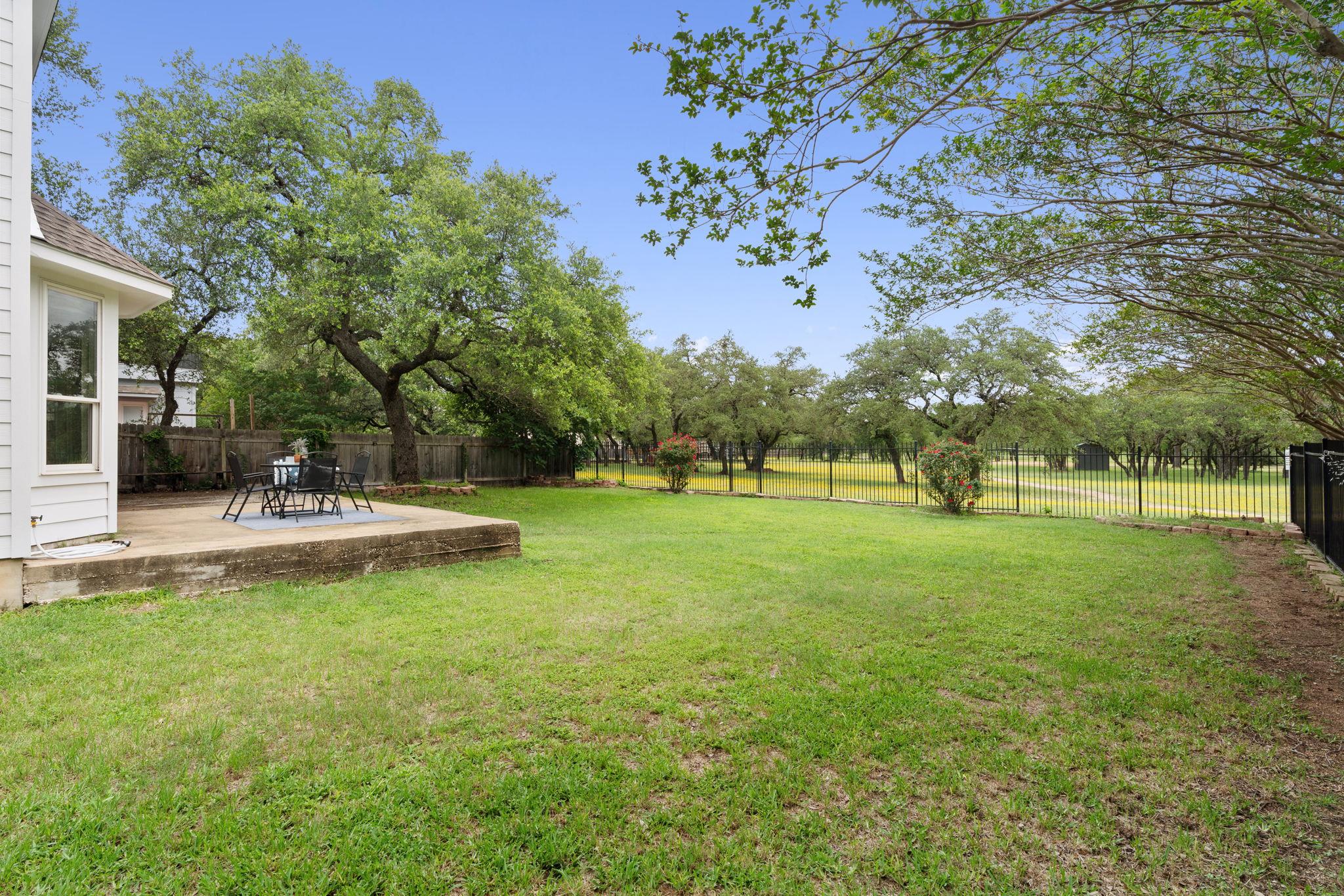 1602 Iris Ln, Cedar Park, TX 78613