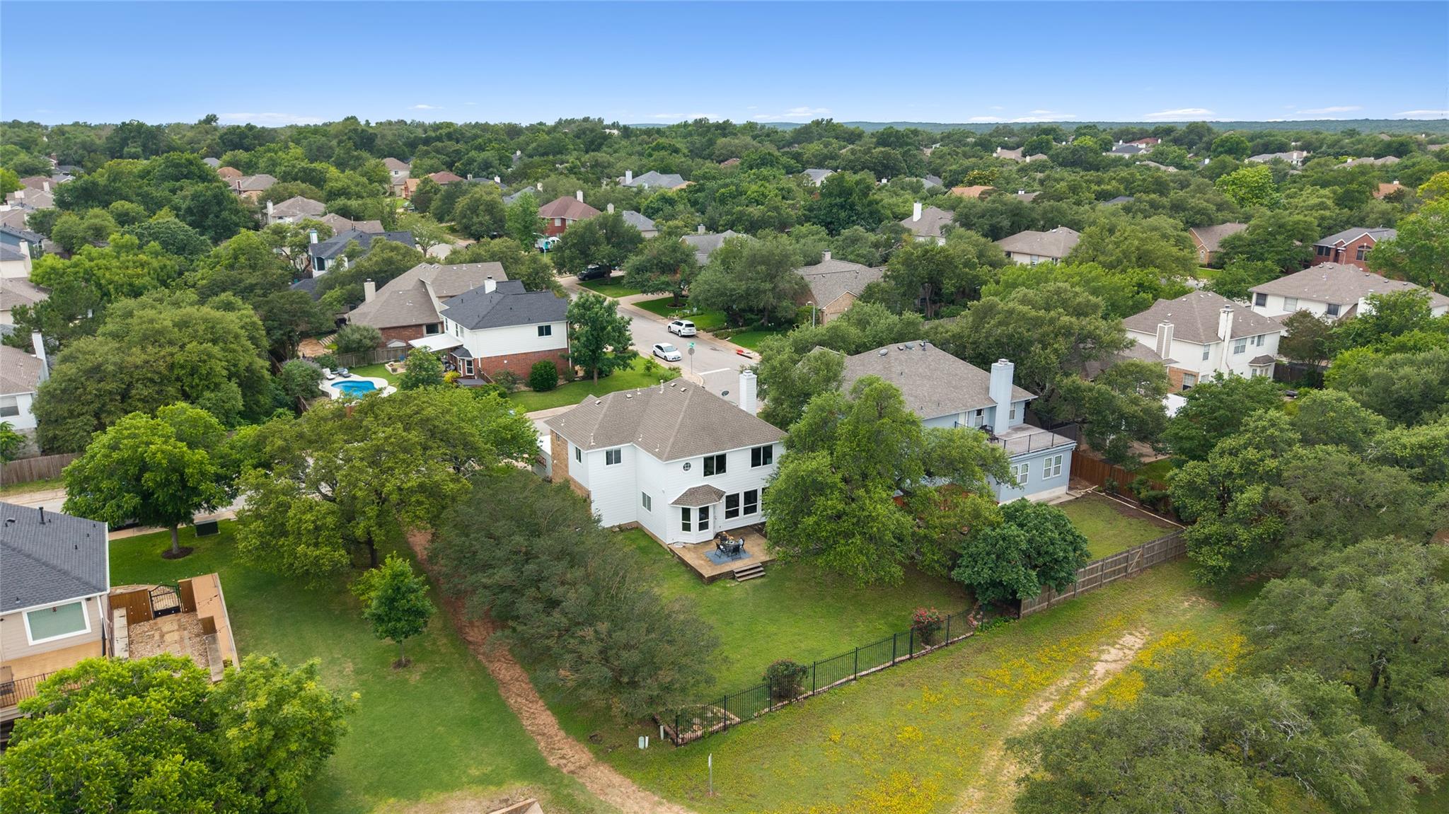1602 Iris Ln, Cedar Park, TX 78613