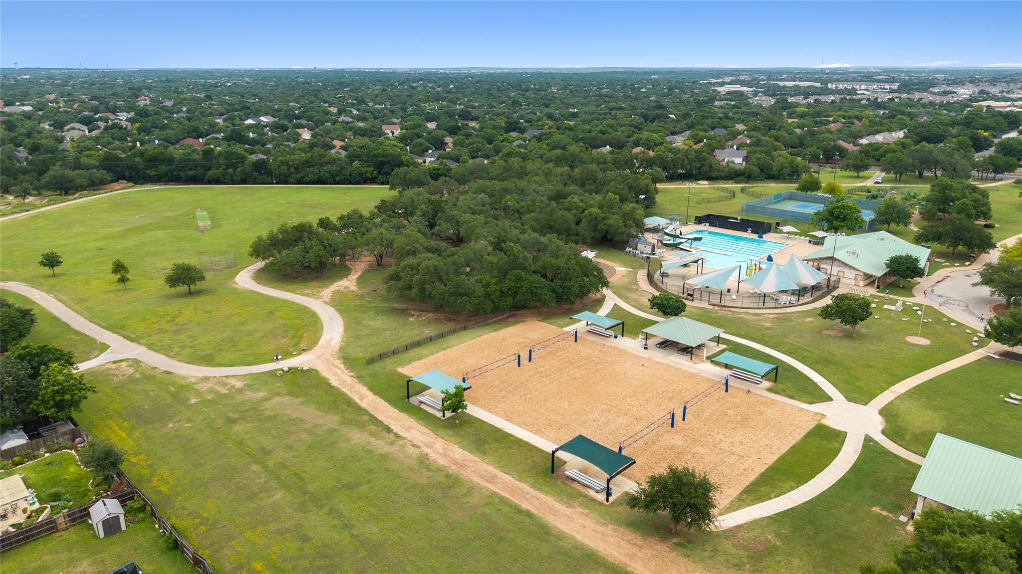 1602 Iris Ln, Cedar Park, TX 78613