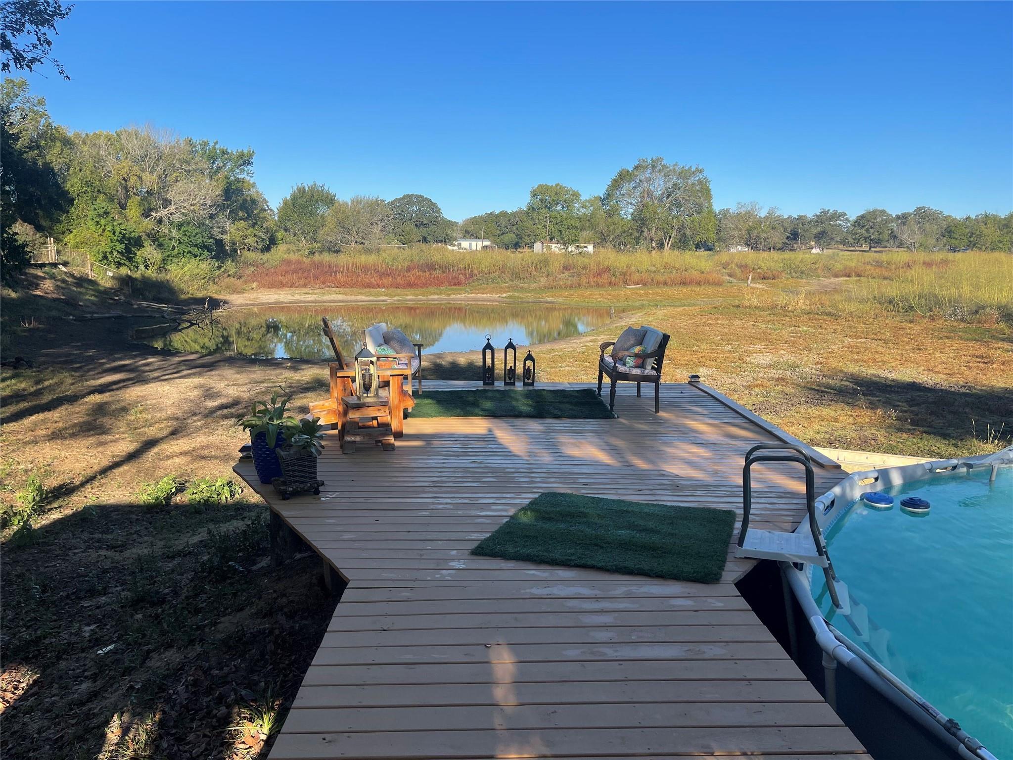 376 Alta Vista Dr # B, Bastrop, TX 78602