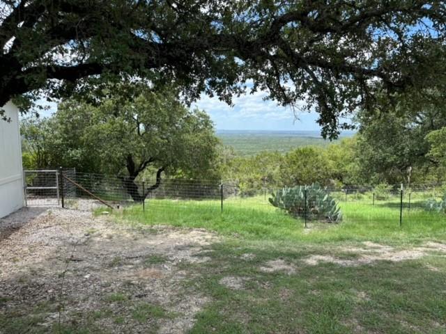 6232 Paradise Manor Cir, Marble Falls, TX 78654