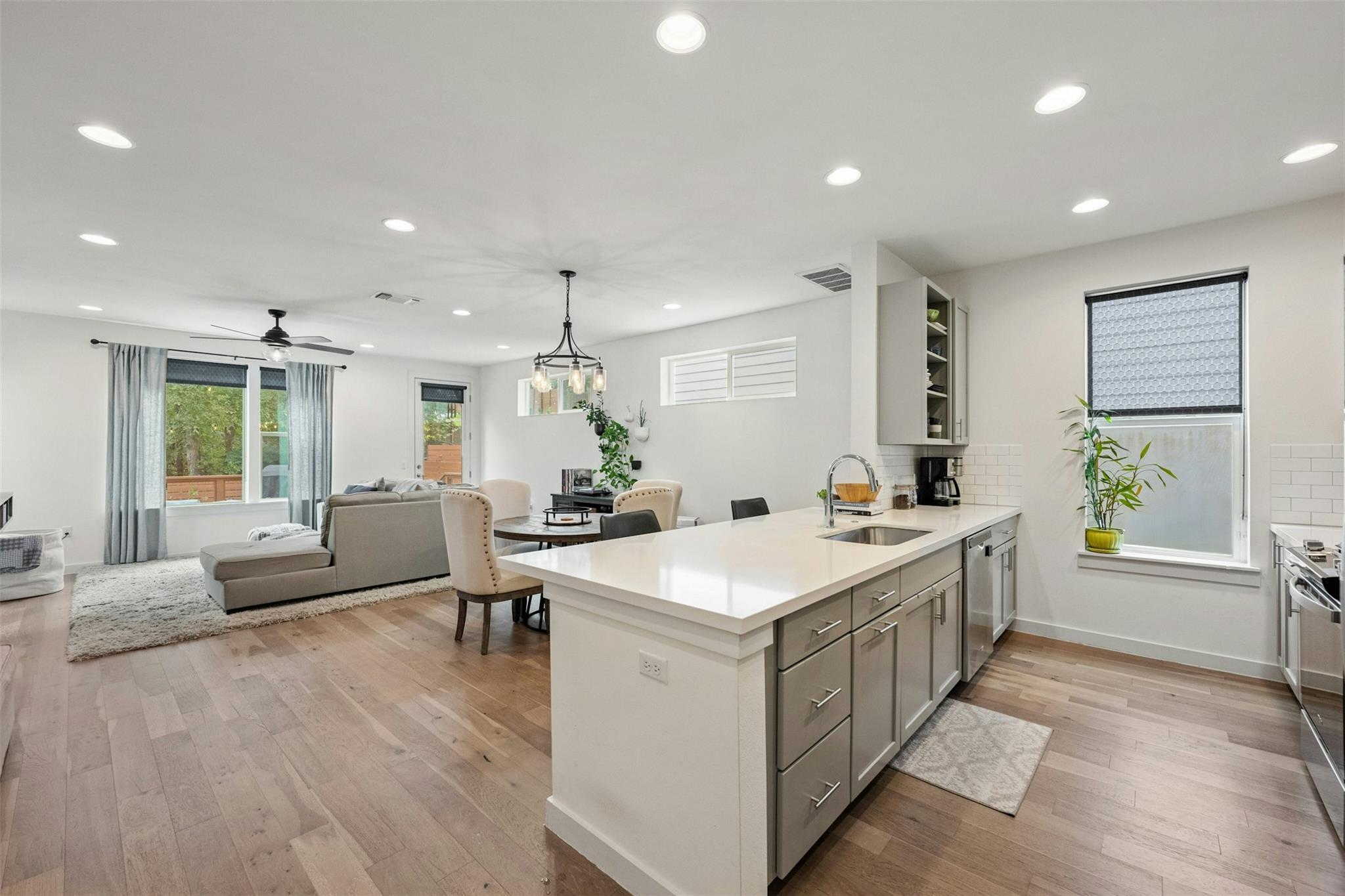 3115 Aldwyche Dr, Austin, TX 78704