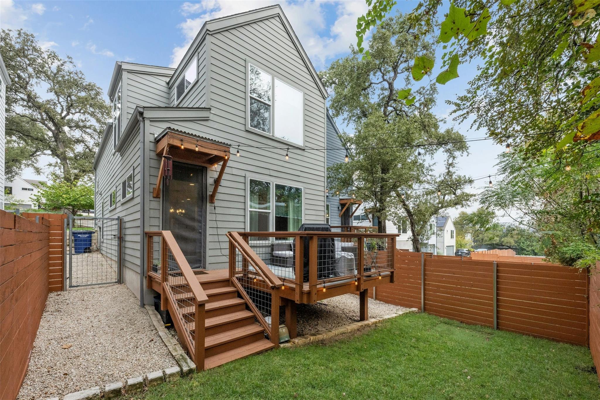 3115 Aldwyche Dr, Austin, TX 78704