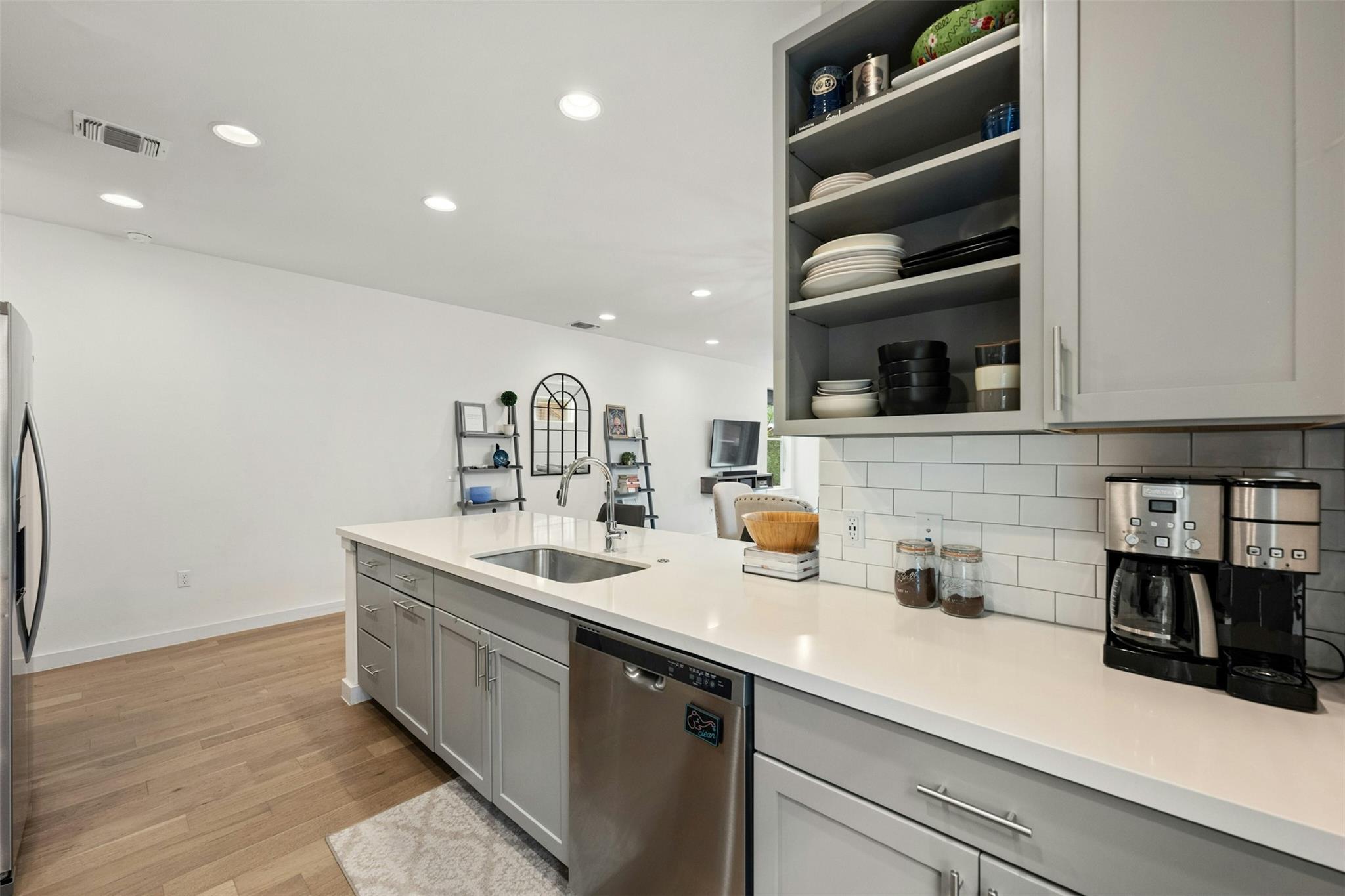 3115 Aldwyche Dr, Austin, TX 78704