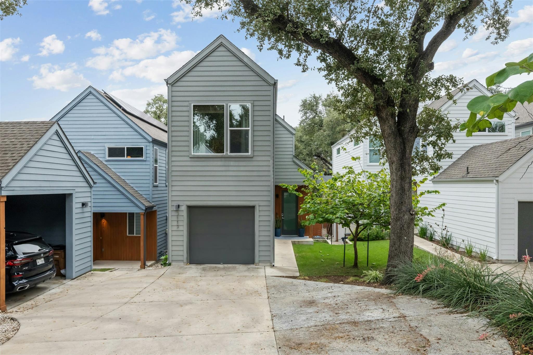 3115 Aldwyche Dr, Austin, TX 78704