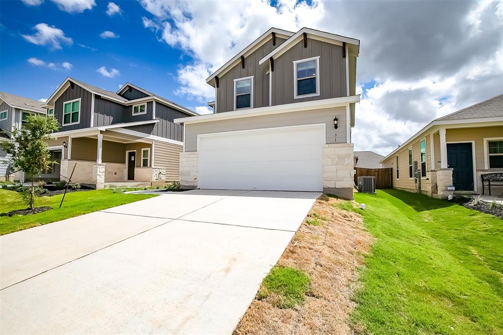 31 Pacific Loon St, Leander, TX 78641