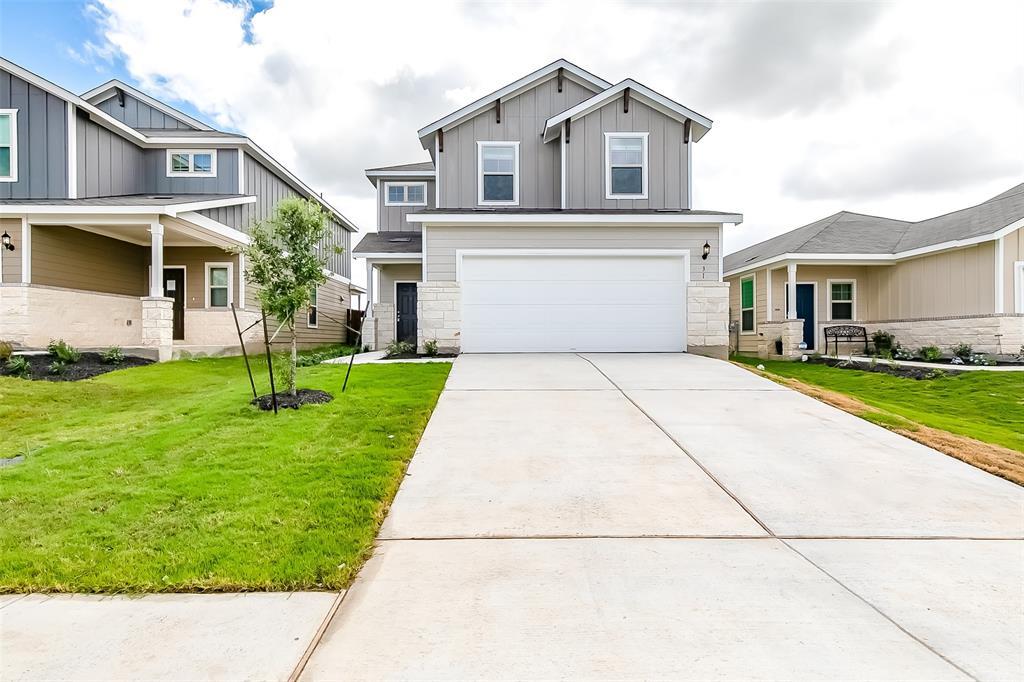 31 Pacific Loon St, Leander, TX 78641