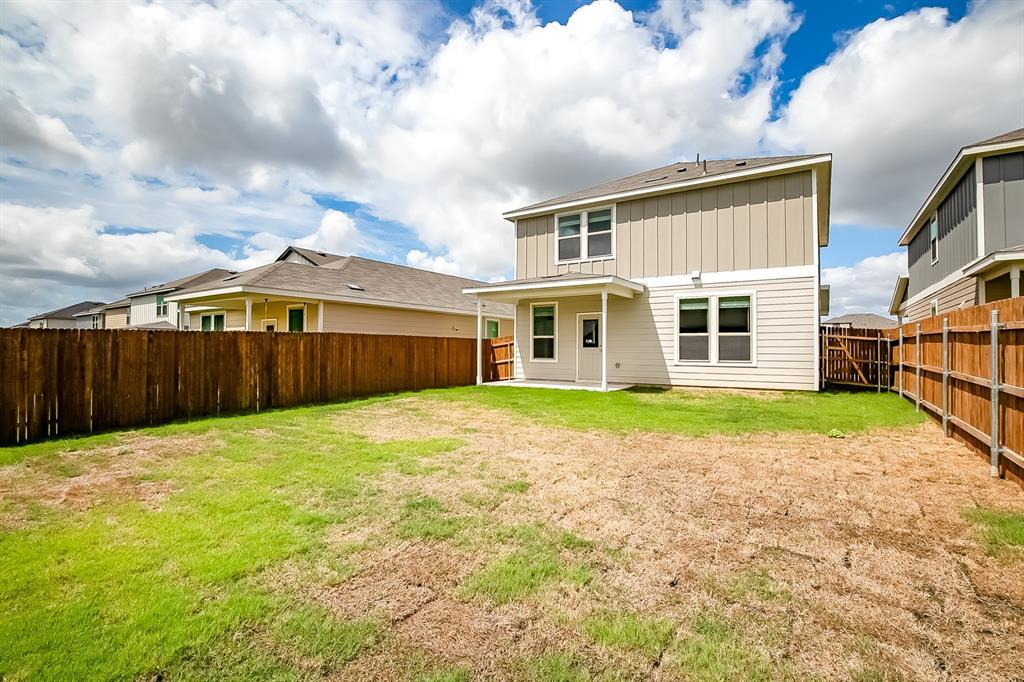 31 Pacific Loon St, Leander, TX 78641
