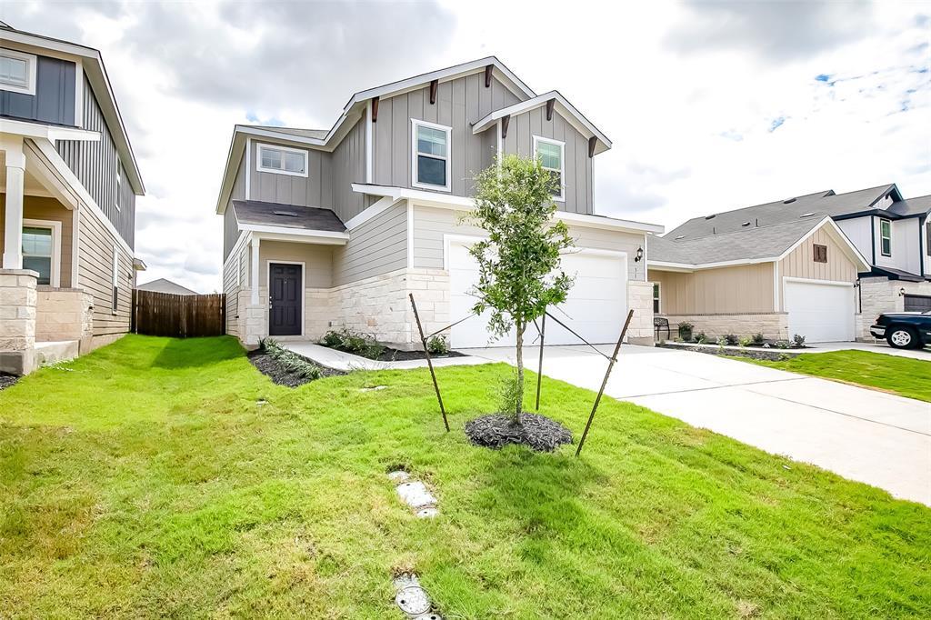 31 Pacific Loon St, Leander, TX 78641