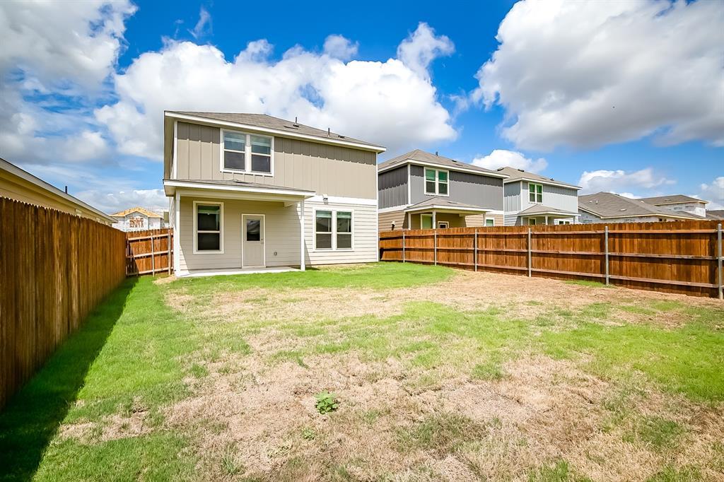 31 Pacific Loon St, Leander, TX 78641