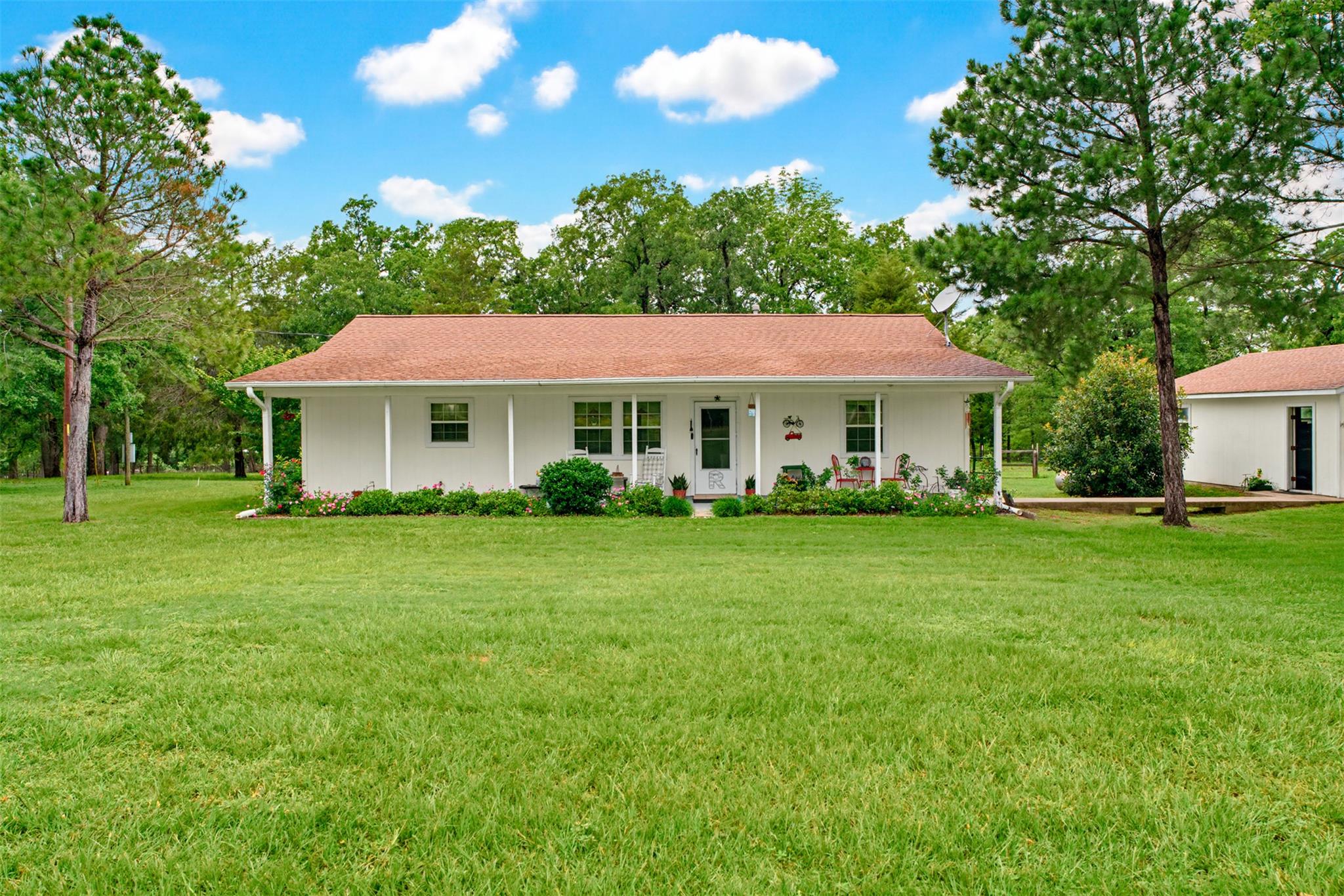 3062 S Hwy 77, Rockdale, TX 76567