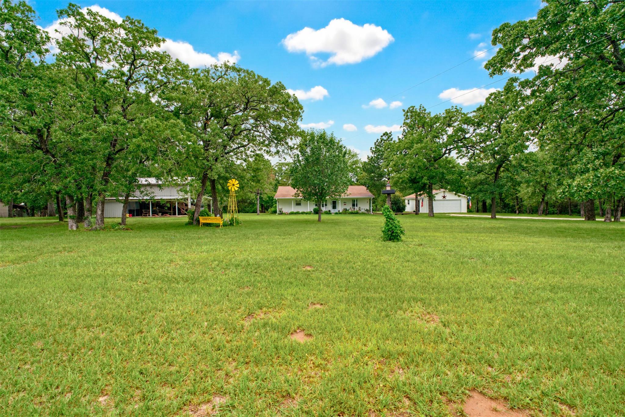 3062 S Hwy 77, Rockdale, TX 76567