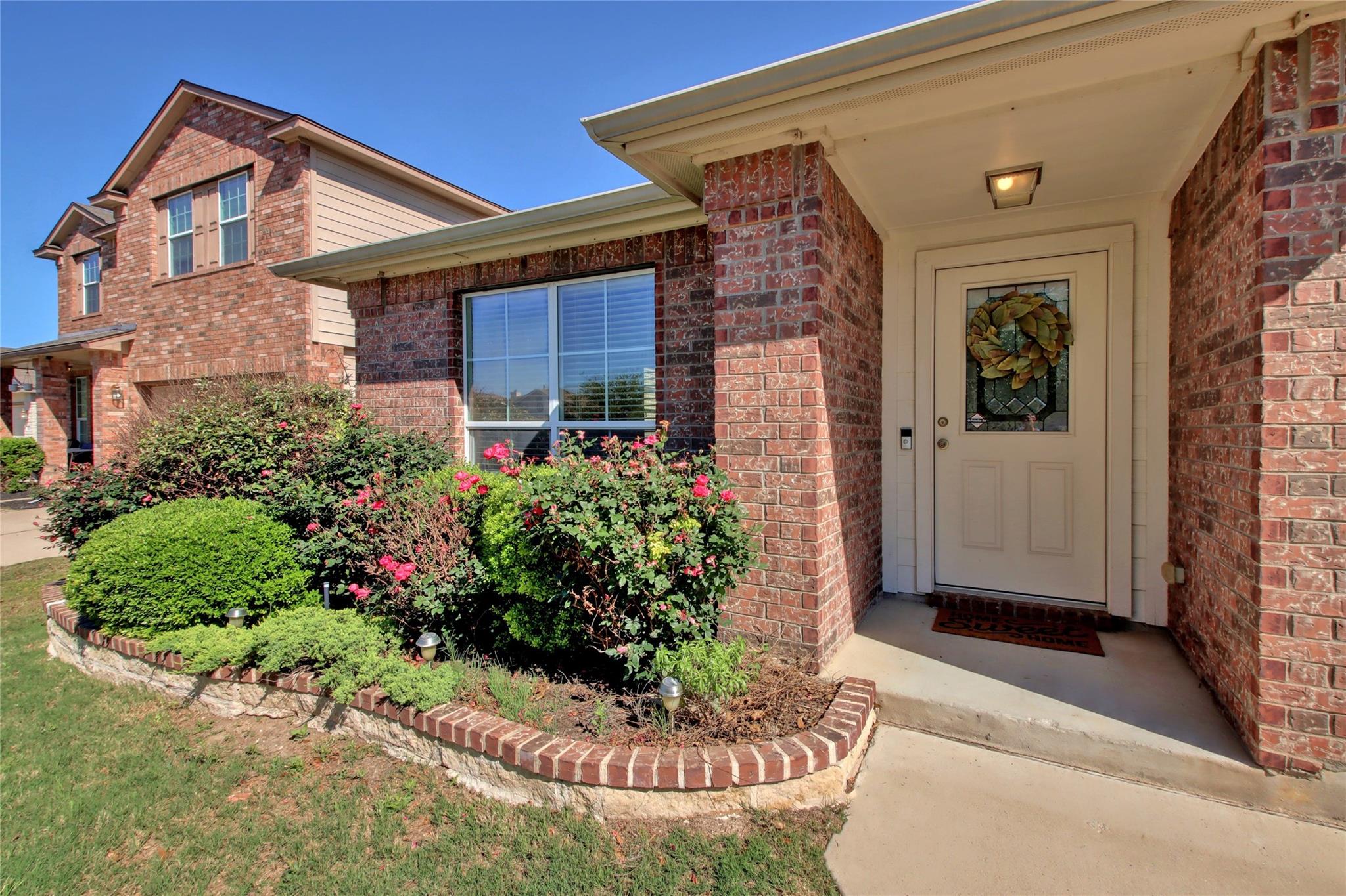 2731 Herrington Cv, Round Rock, TX 78665
