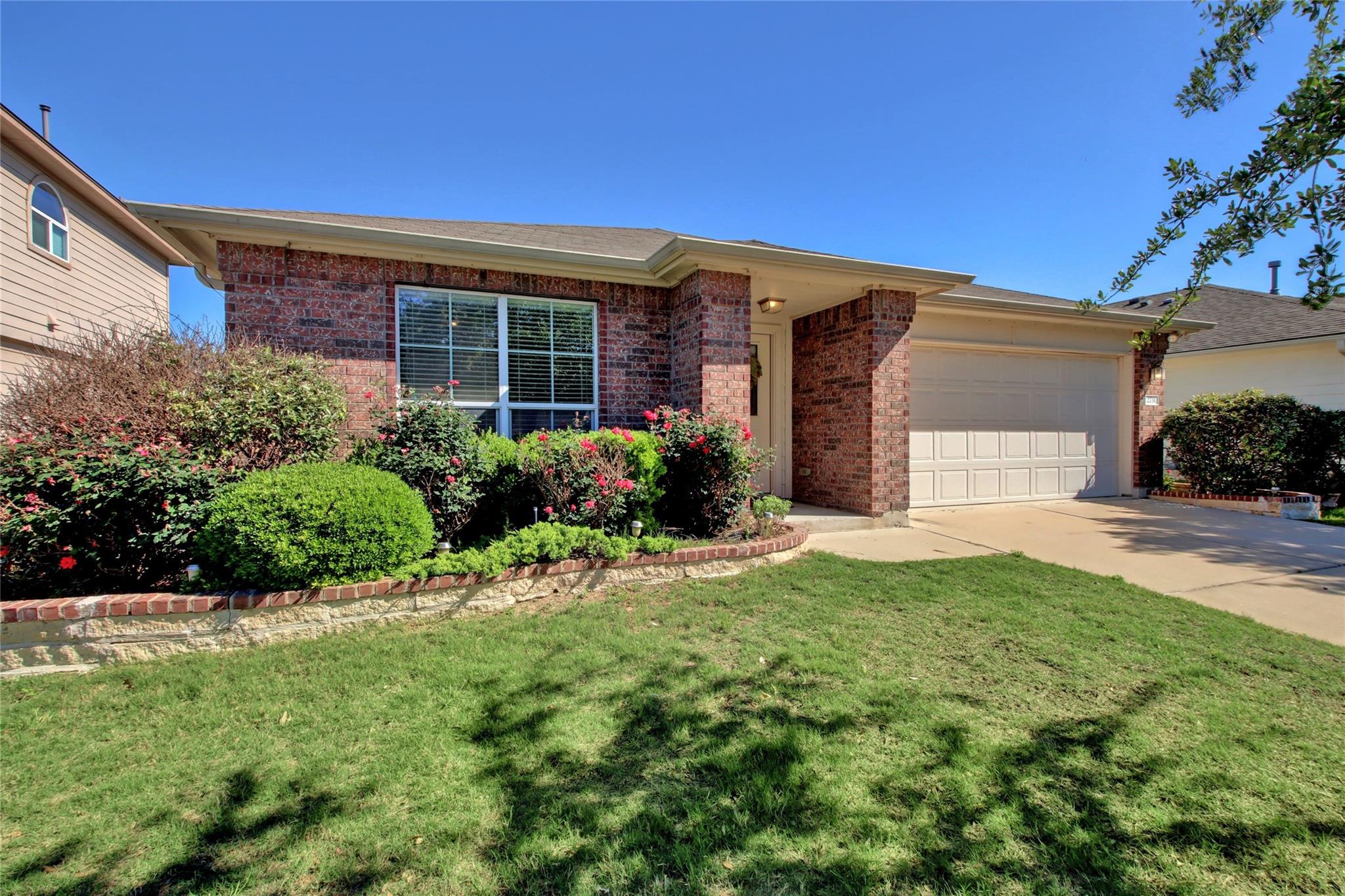 2731 Herrington Cv, Round Rock, TX 78665