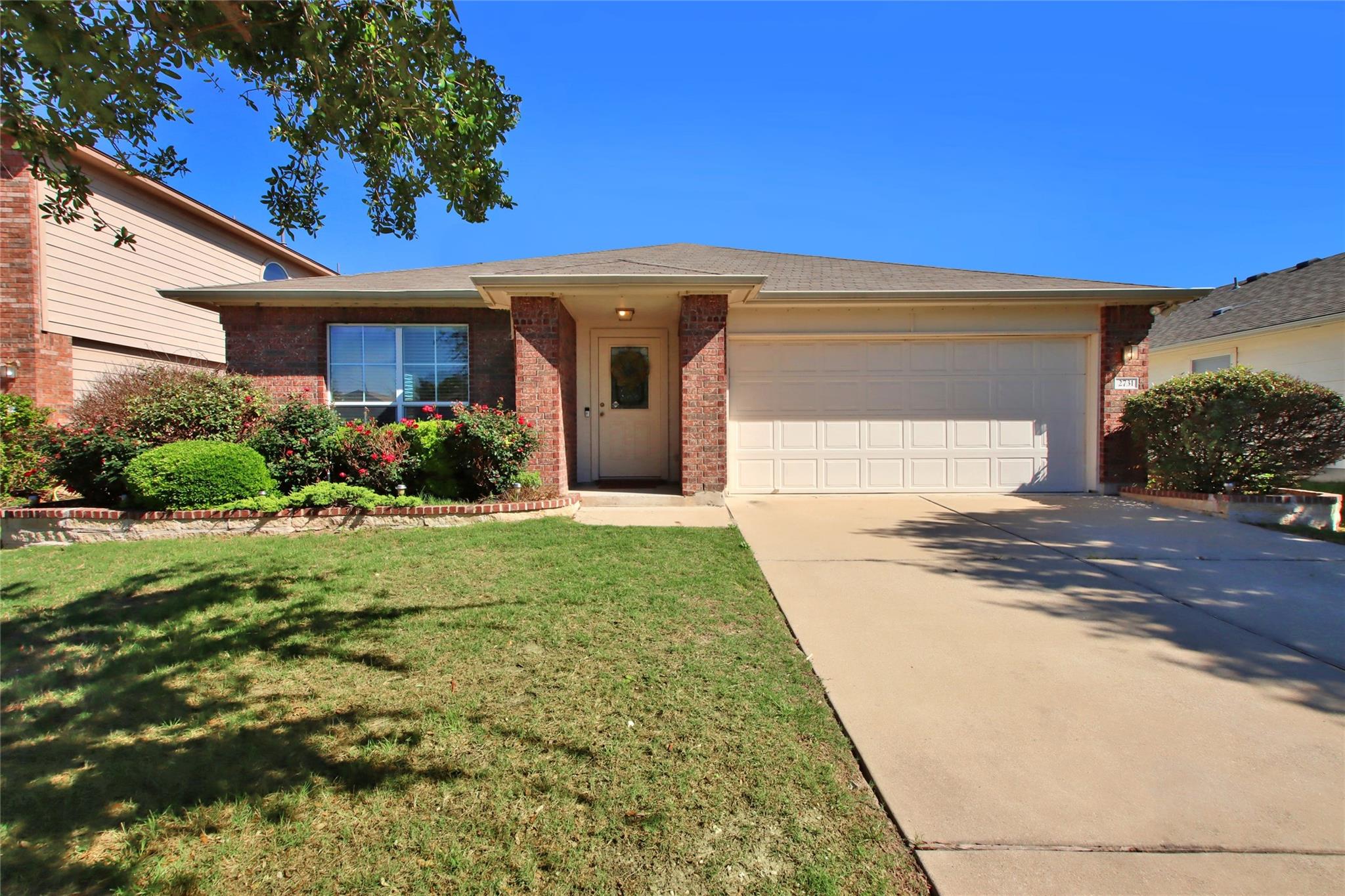 2731 Herrington Cv, Round Rock, TX 78665