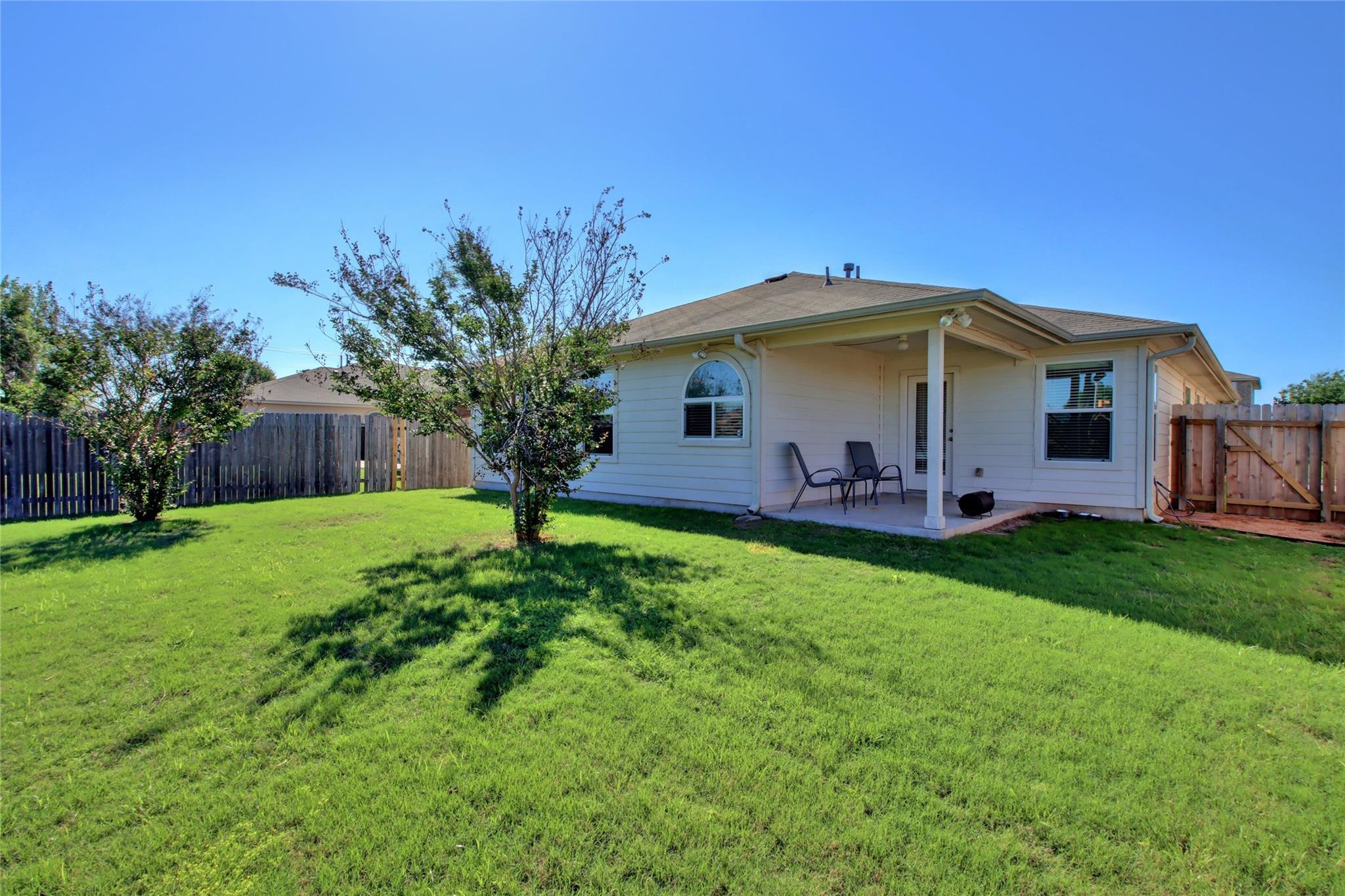 2731 Herrington Cv, Round Rock, TX 78665