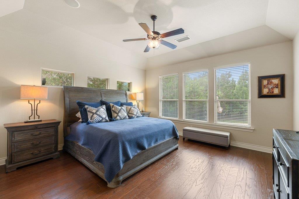 265 Magnolia Blossom Cv, Driftwood, TX 78619