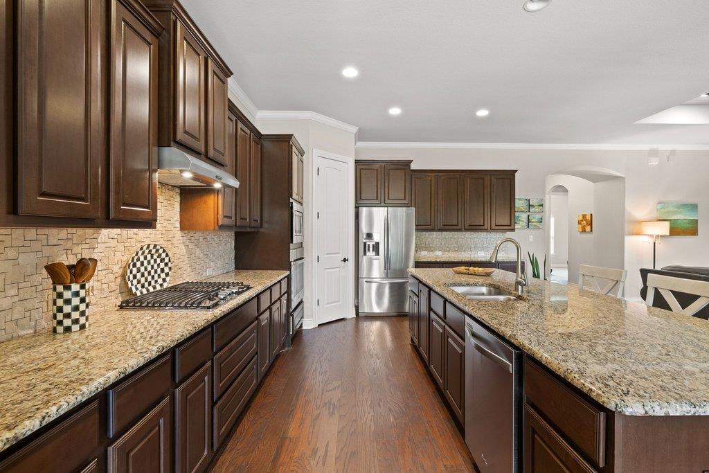 265 Magnolia Blossom Cv, Driftwood, TX 78619