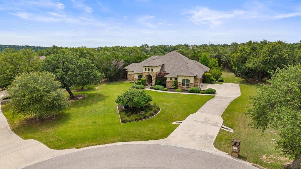 265 Magnolia Blossom Cv, Driftwood, TX 78619