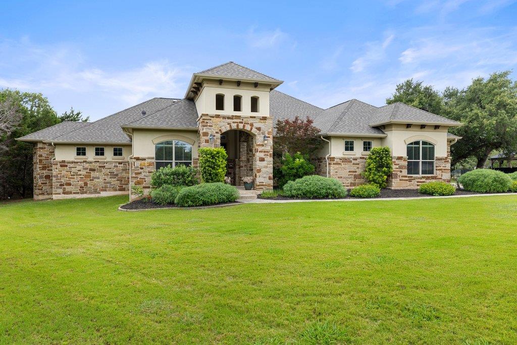 265 Magnolia Blossom Cv, Driftwood, TX 78619