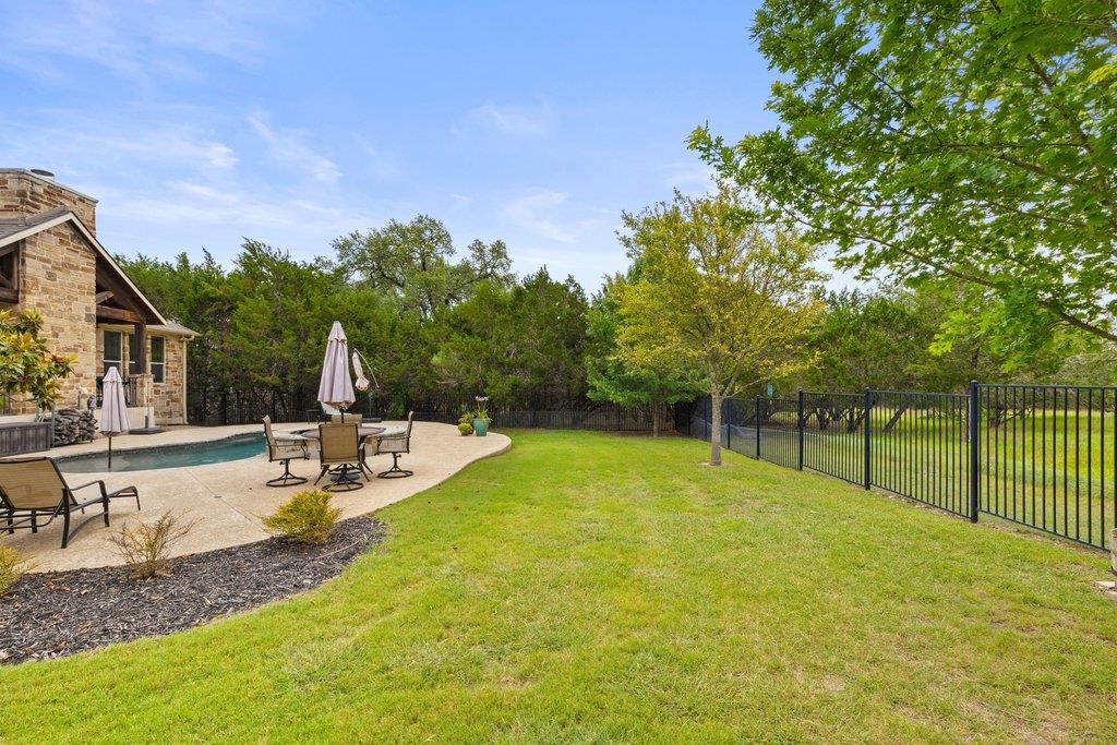 265 Magnolia Blossom Cv, Driftwood, TX 78619