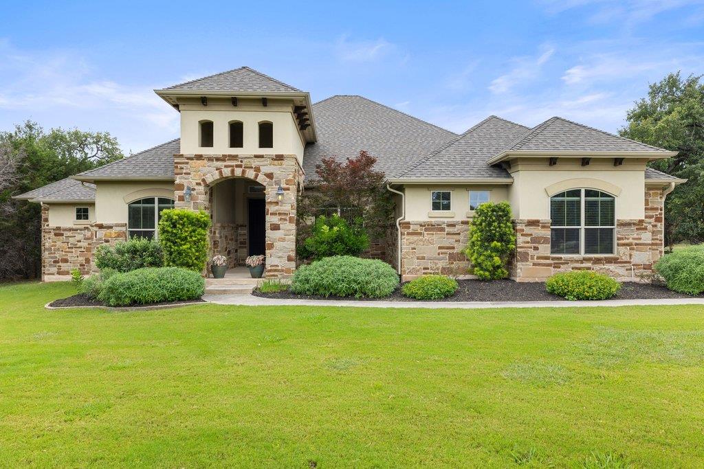 265 Magnolia Blossom Cv, Driftwood, TX 78619