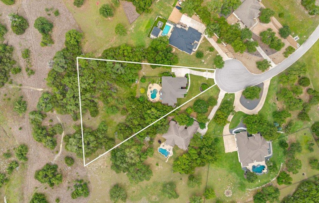 265 Magnolia Blossom Cv, Driftwood, TX 78619