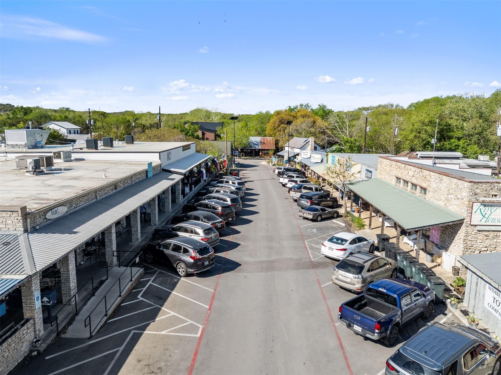 110 Oak Dr, Wimberley, TX 78676