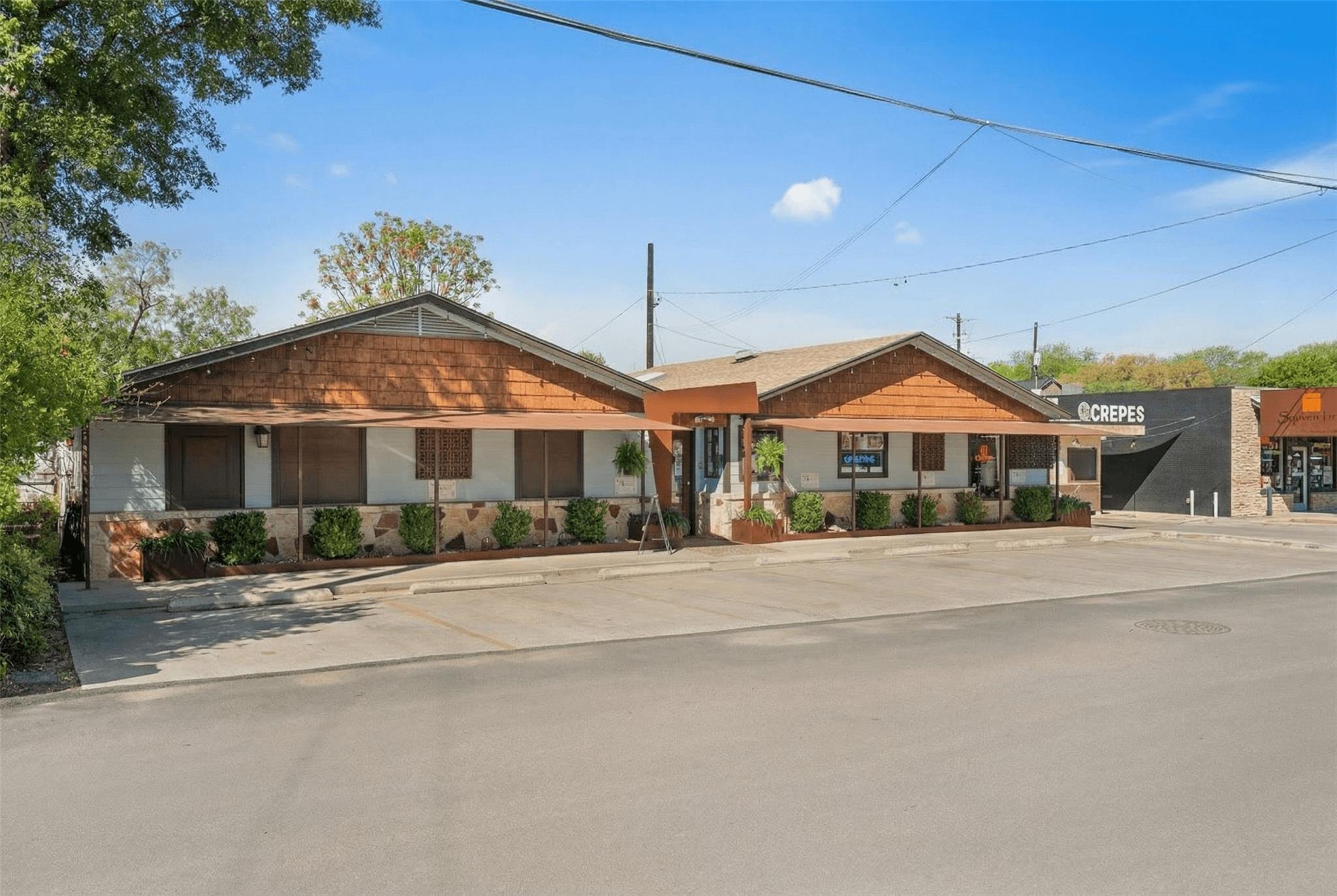 110 Oak Dr, Wimberley, TX 78676