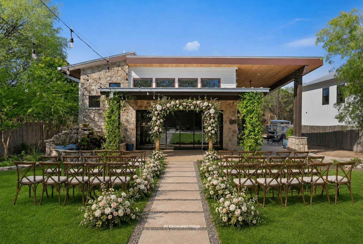 110 Oak Dr, Wimberley, TX 78676