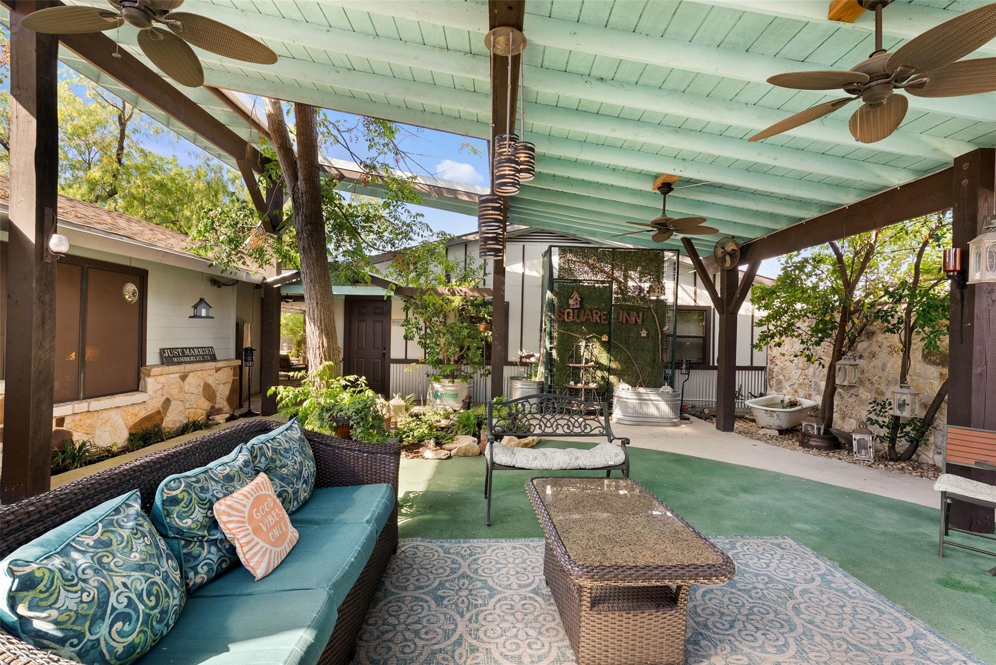 110 Oak Dr, Wimberley, TX 78676