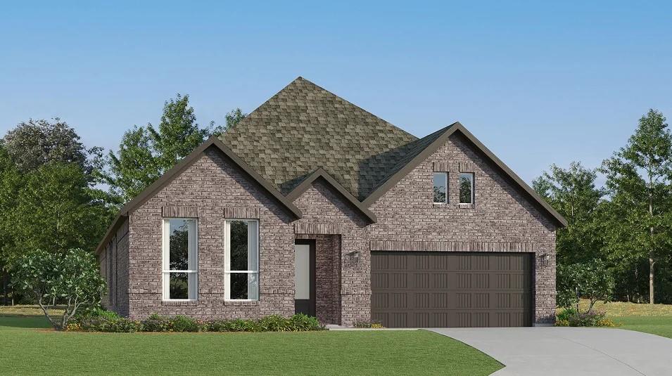 127 Brabham Loop, Hutto, TX 78634