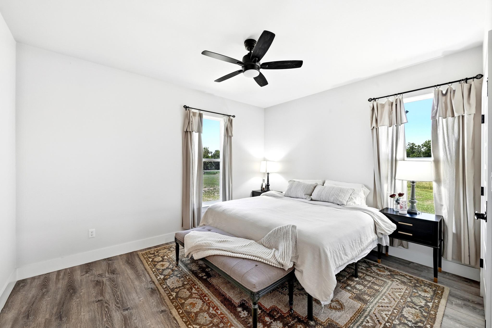 2889 Old McMahan Rd, Lockhart, TX 78644