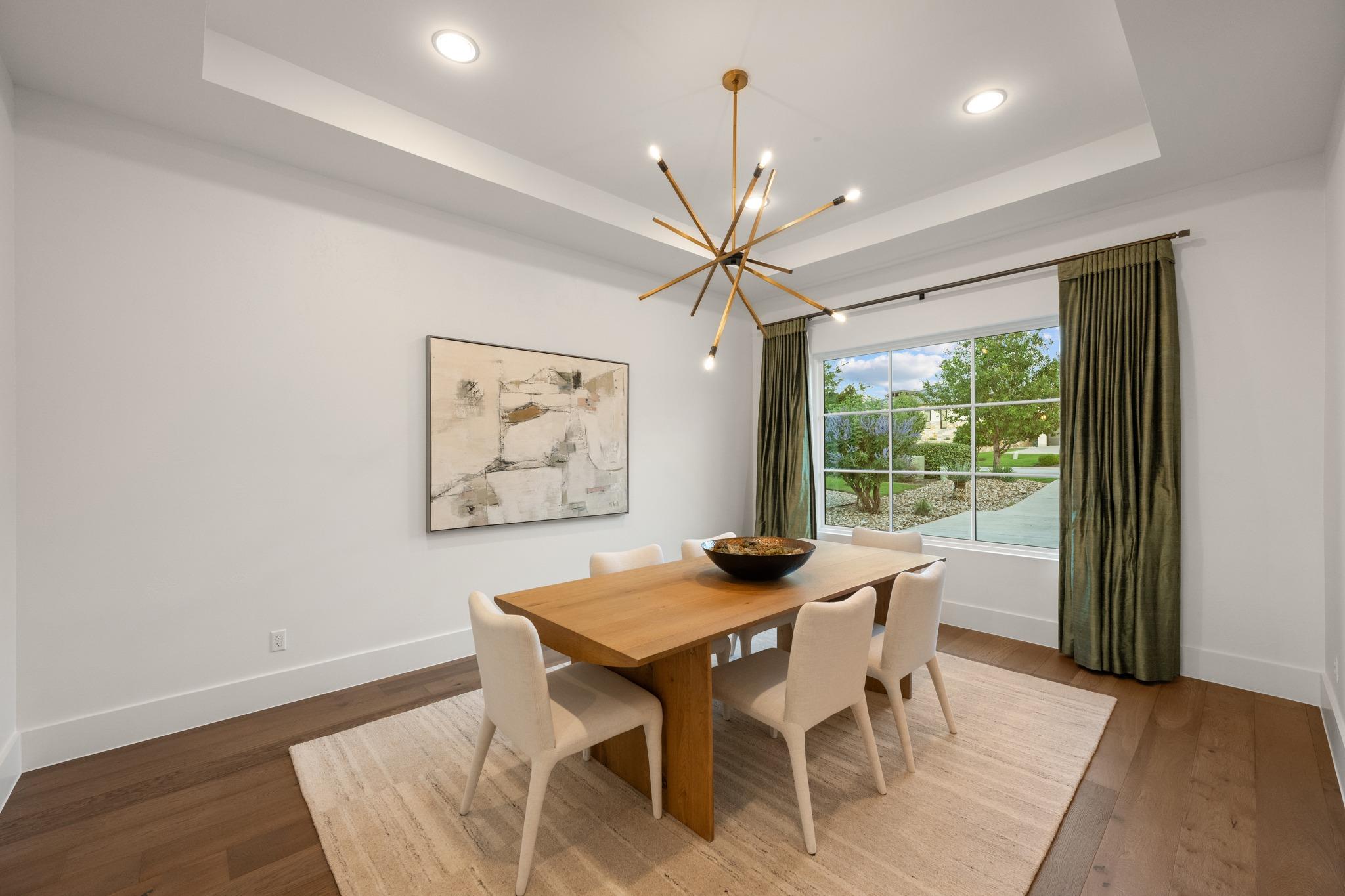 8312 Carranzo Dr, Austin, TX 78735